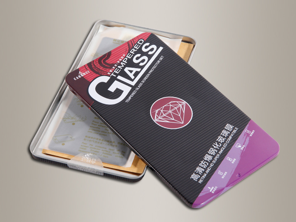 How can metal packaging manufacturers teach you to judge the quality of tinplate boxes from two points?